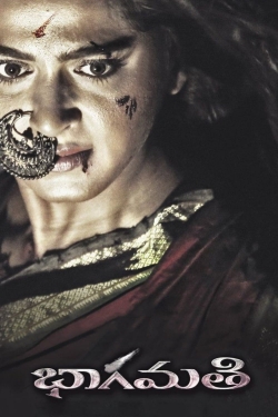 Watch Bhaagamathie Movies for Free