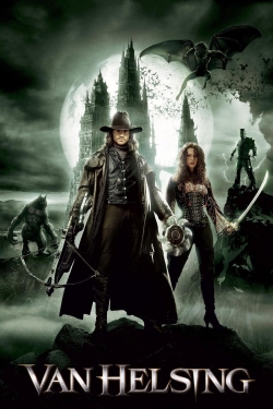 Watch Van Helsing Movies for Free