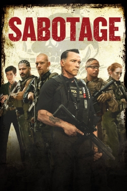 Watch Sabotage Movies for Free