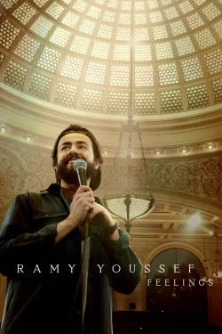 Watch Ramy Youssef: Feelings Movies for Free