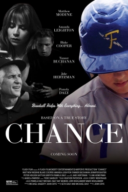 Watch Chance Movies for Free