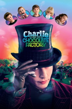 Watch Charlie and the Chocolate Factory Movies for Free