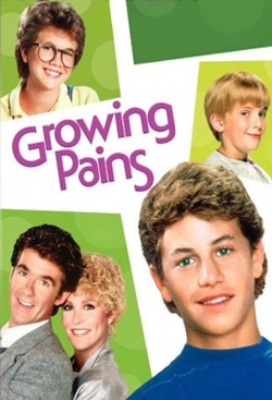Watch Growing Pains Movies for Free