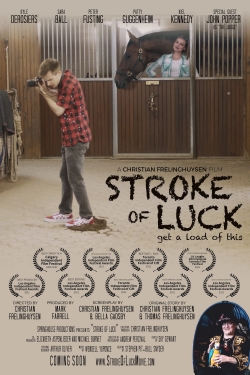 Watch Stroke of Luck Movies for Free