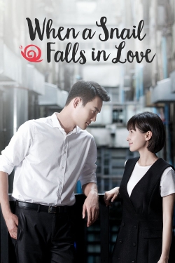 Watch When a Snail Falls in Love Movies for Free