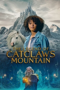 Watch The Legend of Catclaws Mountain Movies for Free