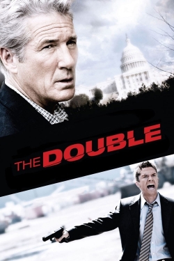 Watch The Double Movies for Free