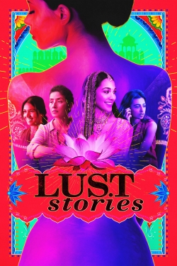 Watch Lust Stories Movies for Free