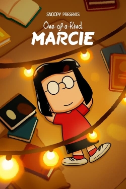 Watch Snoopy Presents: One-of-a-Kind Marcie Movies for Free