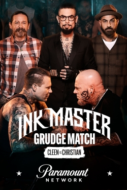 Watch Ink Master Movies for Free