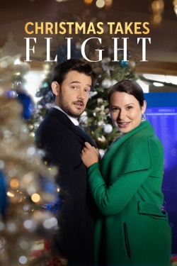 Watch Christmas Takes Flight Movies for Free