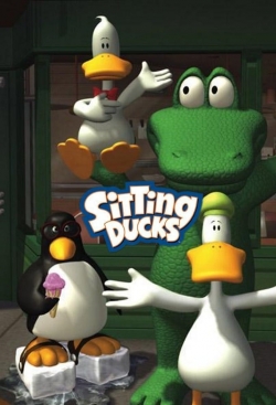 Watch Sitting Ducks Movies for Free