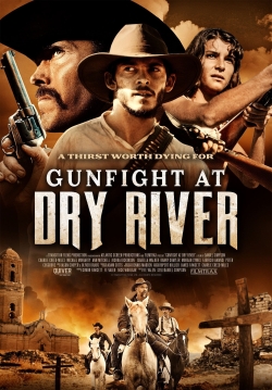Watch Gunfight at Dry River Movies for Free
