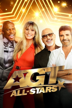 Watch America's Got Talent: All-Stars Movies for Free