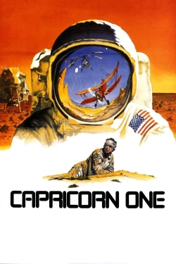 Watch Capricorn One Movies for Free