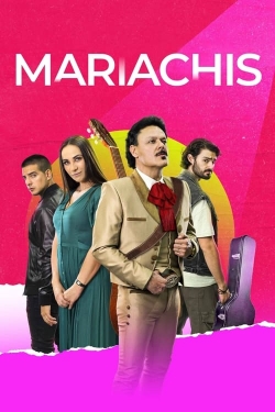 Watch Mariachis Movies for Free