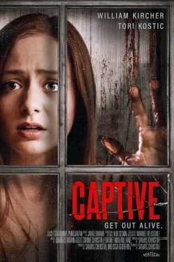 Watch Captive Movies for Free