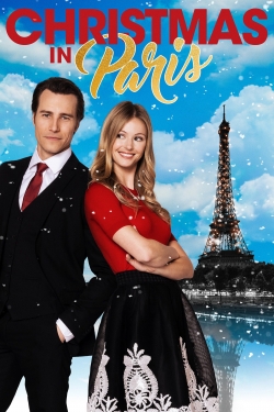 Watch Christmas in Paris Movies for Free