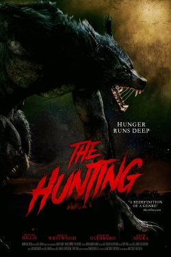 Watch The Hunting Movies for Free