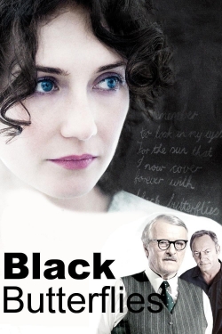 Watch Black Butterflies Movies for Free