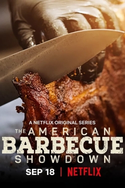 Watch The American Barbecue Showdown Movies for Free