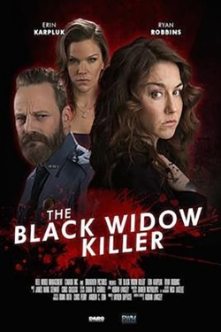 Watch The Black Widow Killer Movies for Free