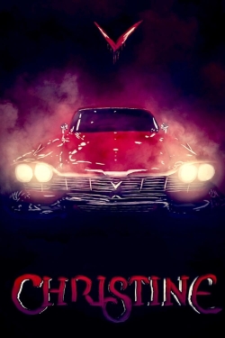 Watch Christine Movies for Free