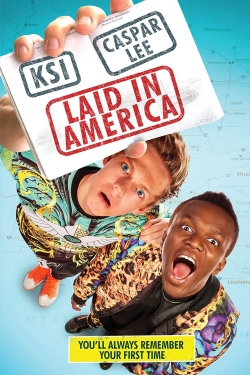 Watch Laid in America Movies for Free