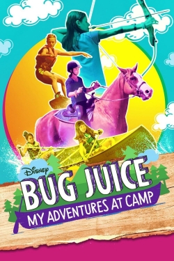 Watch Bug Juice: My Adventures at Camp Movies for Free