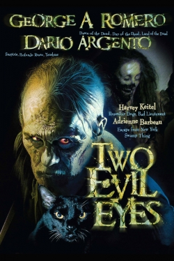 Watch Two Evil Eyes Movies for Free