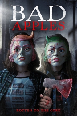 Watch Bad Apples Movies for Free
