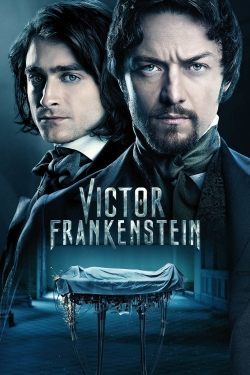 Watch Victor Frankenstein Movies for Free