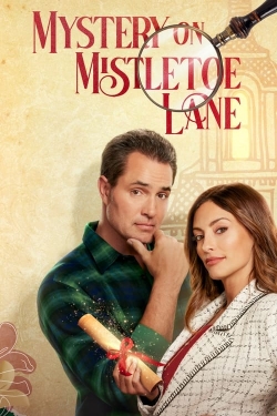 Watch Mystery on Mistletoe Lane Movies for Free