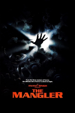Watch The Mangler Movies for Free