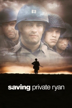 Watch Saving Private Ryan Movies for Free