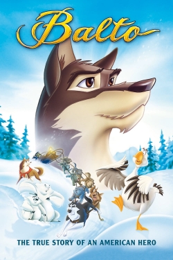 Watch Balto Movies for Free