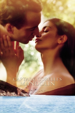 Watch Captain Corelli's Mandolin Movies for Free