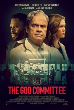 Watch The God Committee Movies for Free