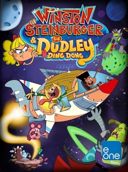 Watch Winston Steinburger and Sir Dudley Ding Dong Movies for Free