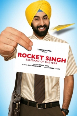 Watch Rocket Singh: Salesman of the Year Movies for Free
