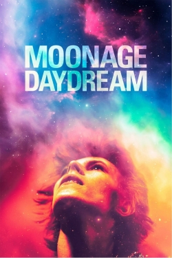 Watch Moonage Daydream Movies for Free