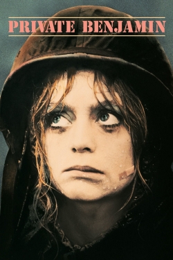 Watch Private Benjamin Movies for Free