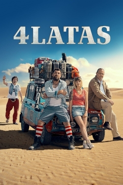 Watch 4 latas Movies for Free
