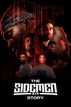 Watch The Sidemen Story Movies for Free