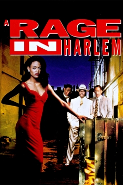 Watch A Rage in Harlem Movies for Free