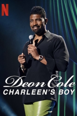 Watch Deon Cole: Charleen's Boy Movies for Free