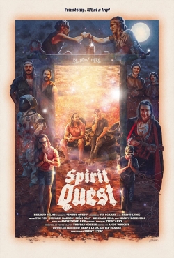 Watch Spirit Quest Movies for Free