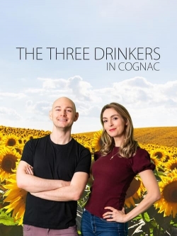 Watch The Three Drinkers in Cognac Movies for Free