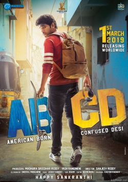 Watch ABCD: American-Born Confused Desi Movies for Free
