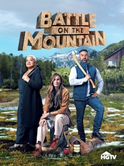Watch Battle on the Mountain Movies for Free